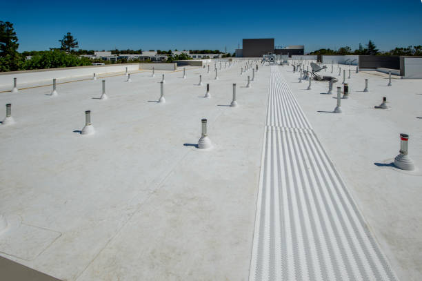 Best Rubber Roofing (EPDM, TPO)  in Sublimity, OR